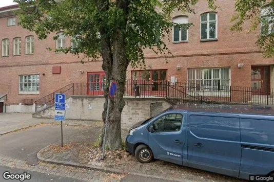 Kontorer til leie i Örgryte-Härlanda – Bilde fra Google Street View