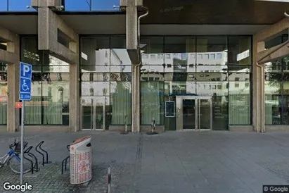 Office spaces for rent in Gothenburg City Centre - Photo from Google Street View
