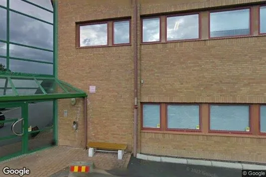 Office spaces for rent i Askim-Frölunda-Högsbo - Photo from Google Street View