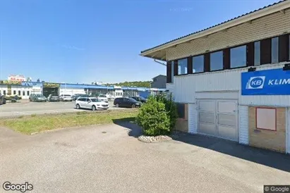 Kontorlokaler til leje i Askim-Frölunda-Högsbo - Foto fra Google Street View