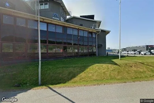 Office spaces for rent i Askim-Frölunda-Högsbo - Photo from Google Street View