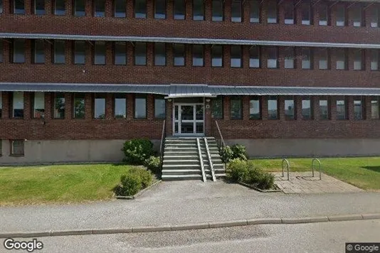 Office spaces for rent i Askim-Frölunda-Högsbo - Photo from Google Street View