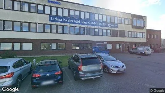Büros zur Miete i Askim-Frölunda-Högsbo – Foto von Google Street View