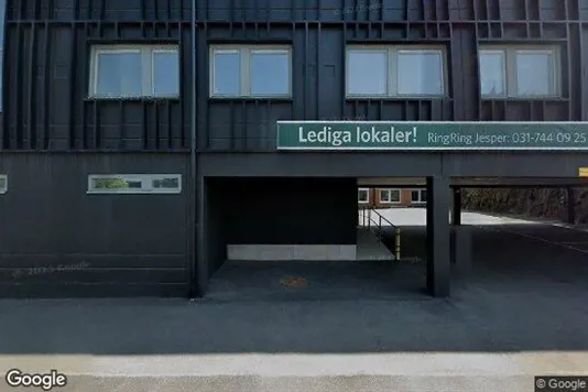 Kontorslokaler för uthyrning i Askim-Frölunda-Högsbo – Foto från Google Street View