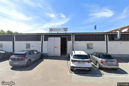 Office spaces for rent in Askim-Frölunda-Högsbo - Photo from Google Street View