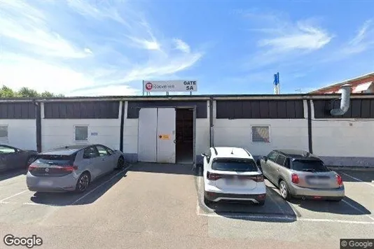Office spaces for rent i Askim-Frölunda-Högsbo - Photo from Google Street View