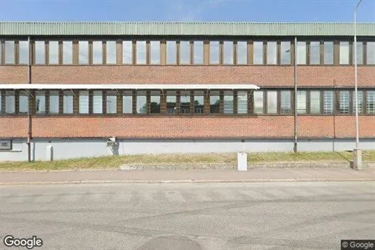 Office spaces for rent i Askim-Frölunda-Högsbo - Photo from Google Street View