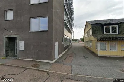 Büros zur Miete in Gothenburg East – Foto von Google Street View