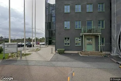 Kontorslokaler för uthyrning i Göteborg Östra – Foto från Google Street View