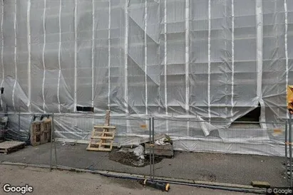 Werkstätte zur Miete in Gothenburg East – Foto von Google Street View