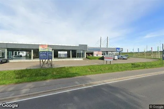 Commercial properties for rent i Westerlo - Photo from Google Street View