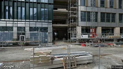 Office spaces for rent in Malmö City - Photo from Google Street View