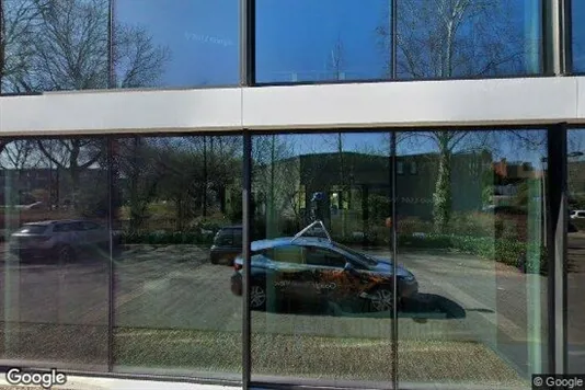 Büros zur Miete i Geldrop-Mierlo – Foto von Google Street View