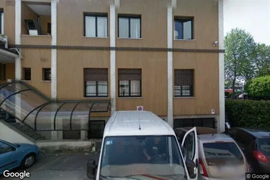 Kantorruimte te huur i Cinisello Balsamo - Foto uit Google Street View