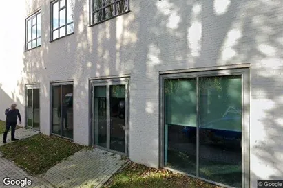 Gewerbeflächen zur Miete in Hilversum – Foto von Google Street View