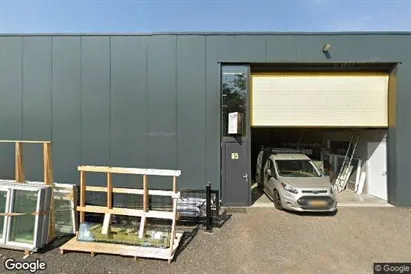 Andre lokaler til leie i Dantumadiel – Bilde fra Google Street View
