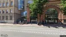 Kontor til leie, Stockholm City, Stockholm, Birger Jarlsgatan 57, Sverige