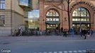 Kontor til leje, Vasastan, Stockholm, Birger Jarlsgatan 57
