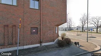 Büros zur Miete in Gothenburg City Centre – Foto von Google Street View