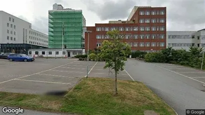 Coworking spaces för uthyrning i Mölndal – Foto från Google Street View