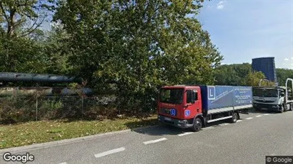 Lager zur Miete in Jastrzębie-Zdrój – Foto von Google Street View