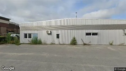 Werkstätte zur Miete in Nynäshamn – Foto von Google Street View