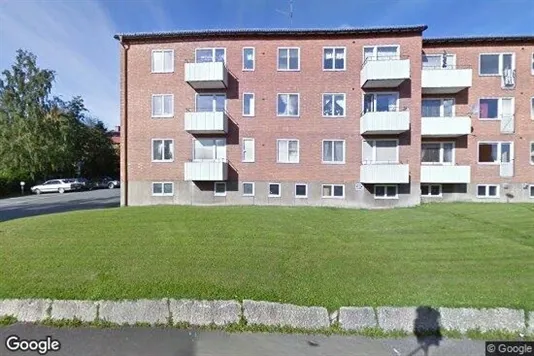 Warehouses for rent i Östersund - Photo from Google Street View