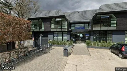 Büros zur Miete in Blaricum – Foto von Google Street View