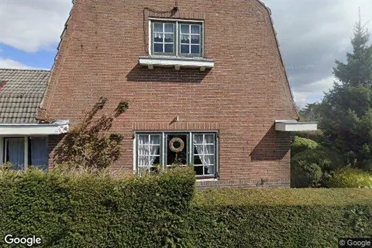 Office spaces for rent i Blaricum - Photo from Google Street View