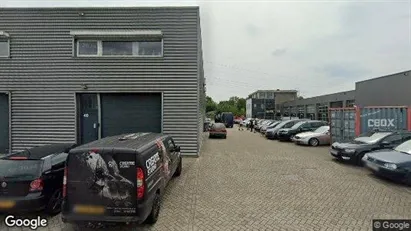 Lokaler til leje i Breda - Foto fra Google Street View