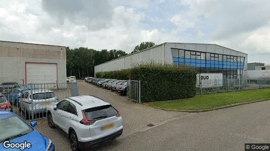 Företagslokaler för uthyrning i Hoorn – Foto från Google Street View