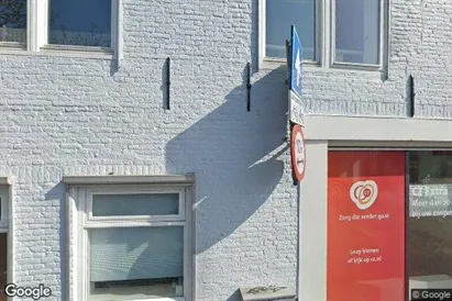 Andre lokaler til leie i Middelburg – Bilde fra Google Street View