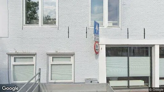 Lokaler til leje i Middelburg - Foto fra Google Street View
