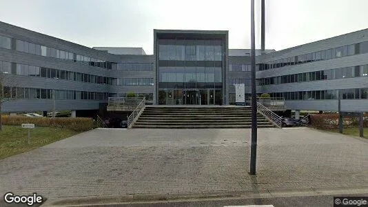 Kontorlokaler til leje i Ottignies-Louvain-la-Neuve - Foto fra Google Street View
