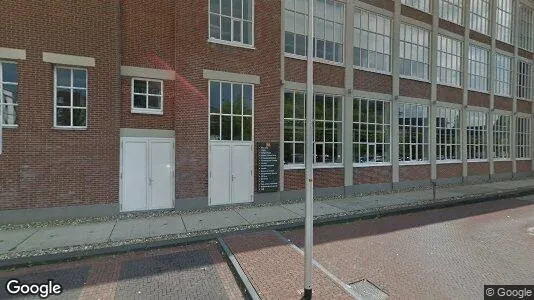 Kantorruimte te huur i Almelo - Foto uit Google Street View