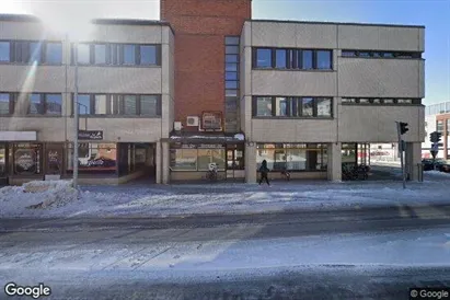 Kantorruimte te huur in Joensuu - Foto uit Google Street View