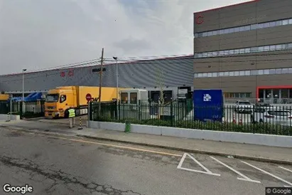 Bedrijfsruimtes te huur in Martorelles - Foto uit Google Street View