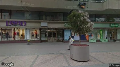 Kantorruimte te huur in Lahti - Foto uit Google Street View