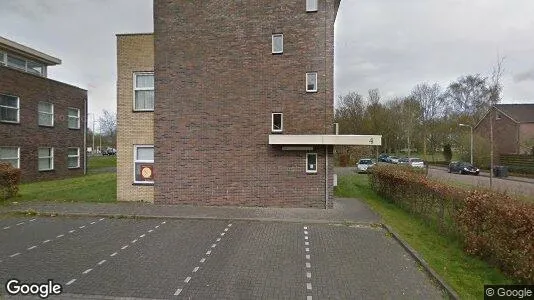 Büros zur Miete i Tytsjerksteradiel – Foto von Google Street View