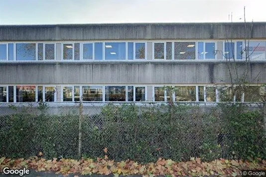 Kontorslokaler för uthyrning i Utrecht West – Foto från Google Street View