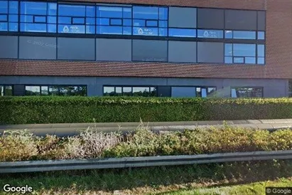 Office spaces for rent in Herning - Photo from Google Street View