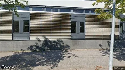 Kontorlokaler til leje i Helsinki Kaakkoinen - Foto fra Google Street View