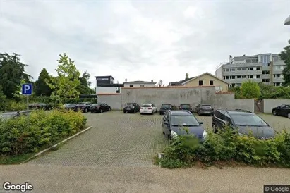 Kontorslokaler för uthyrning i Espergærde – Foto från Google Street View