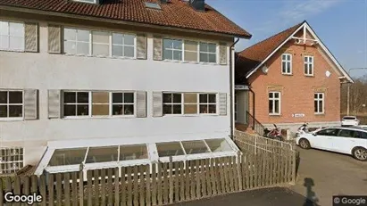 Kontorhoteller til leje i Helsingborg - Foto fra Google Street View