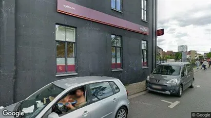 Büros zur Miete in Kortrijk – Foto von Google Street View