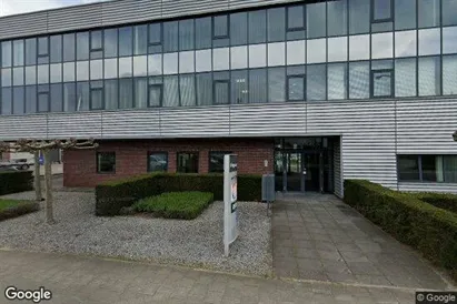 Office spaces for rent in Gorinchem - Photo from Google Street View