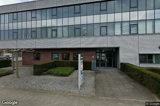 Office spaces for rent i Gorinchem - Photo from Google Street View