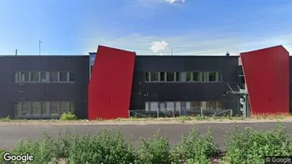 Office spaces for rent in Vantaa - Photo from Google Street View