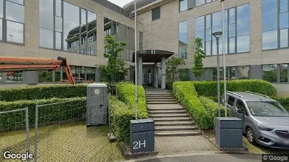 Kontorslokaler för uthyrning i Machelen – Foto från Google Street View