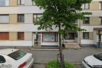 Office spaces for rent in Rovaniemi - Photo from Google Street View